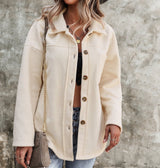 Cozy Classic Fleece Coat | Jacket - Women's | 2024, Clearance, Coat | Elings